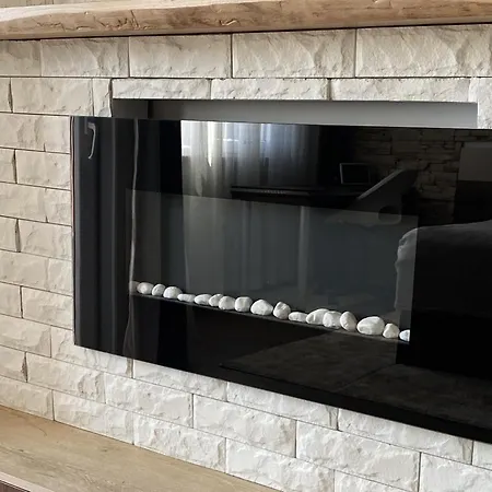 Appartement Deluxe 200m From Road *