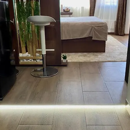 Deluxe 200m From Road * Bansko