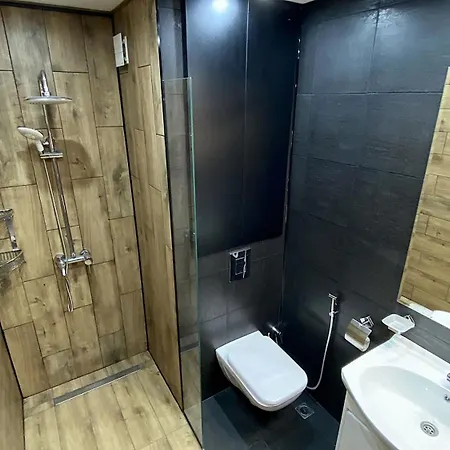 Apartment Deluxe 200m From Road Bansko