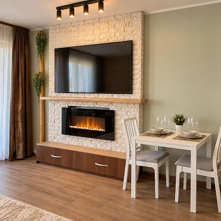 شقة Deluxe Studio Near Ski Road Mountain View&Free Underground Parking *