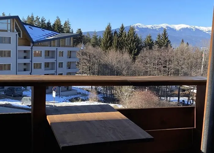 Deluxe 200m From Road Apartmán