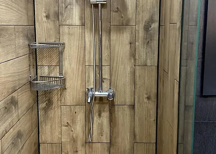 Apartmán Deluxe 200m From Road *