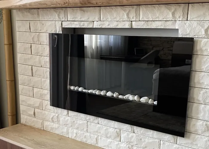 Apartmán Deluxe 200m From Road *