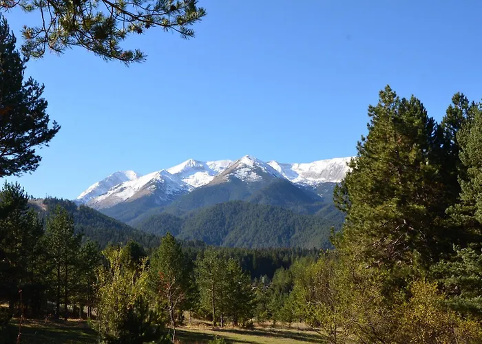 Deluxe 200m From Road *